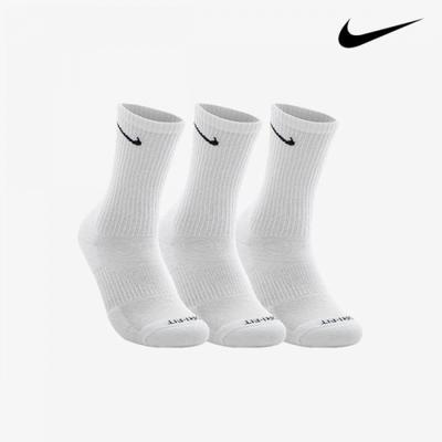 Nike Носки Galleria Everyday Plus Crew Socks Sx6888 100