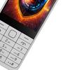 Nokia 230 Dualsim 2024 - 3Mk Шелковисто-матовая конфиденциальность