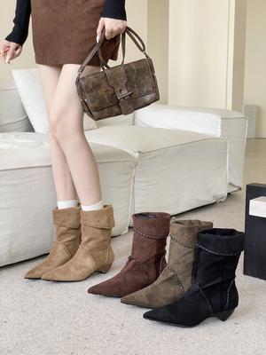 Ботинки – Ботинки