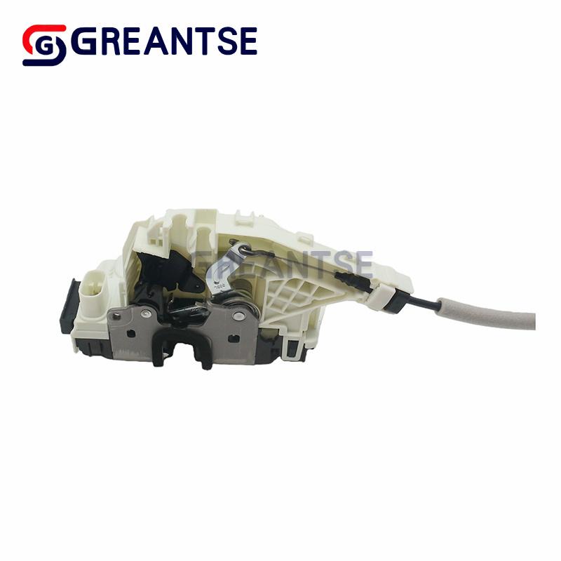 Front Left Side Door Lock Latch Actuator A2047201835 For Mercedes-Benz W204 C250 C63 AMG2008-2014 204735 20473528