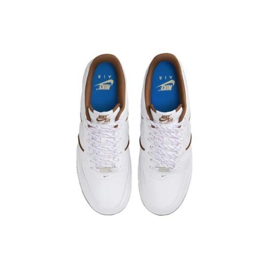Nike Air Force 1 '07 LX Белый Светло-коричневый - FN5757-100