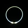 LED Dog Collar Light USB Rechargeable Glow Pet Dog Collar For Night Security