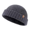 Knit Merino Ski Snowboard Cold One Size Fits TOP-EX Men's Hat, 100% Wool, Hat, Hat, Face-Slimming, Recyclable, Protection, Most, Autumn/Winter,