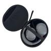 Жесткий чехол-ракушка для переноски наушников QC25 QC35 QC45, защитный кейс для хранения, коробка против царапин