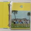 [USED] TWICE twaii's shop binder