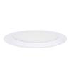 Oprawa Wpuszczana Modulus Ip44 Led Biały Mat Alu Italux Rcs-9800-240-23W-Wh-Swk