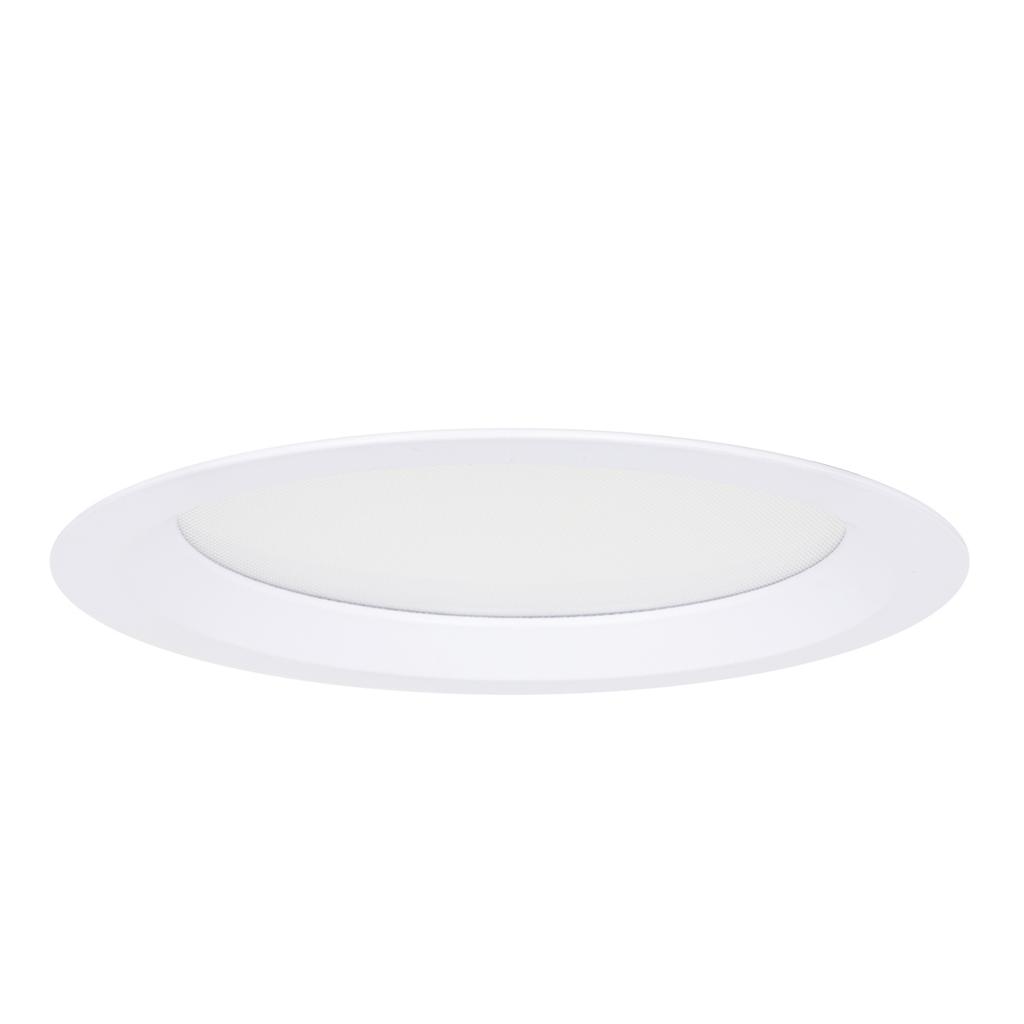 Oprawa Wpuszczana Modulus Ip44 Led Biały Mat Alu Italux Rcs-9800-240-23W-Wh-Swk