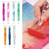 Glitter Diamond Diamond Painting Pen Diamond Painting Accessories Resin Pen Cross Stitch