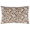 Lexington Jacquard Velvet Cushion Cover