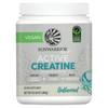 Sports, Activated Creatine Monohydrate, Unflavored, 10.58 Oz (300 G)