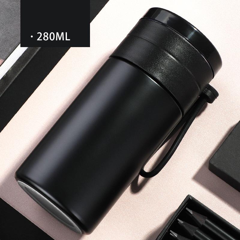 Мини-термос малой емкости для мужчин и женщин, офисные чайные чашки