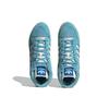 adidas Centennial 85 Hi Б/у Синий GY2534