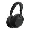 SONY WH-1000XM6 Черный: Беспроводные наушники, Лучшее в мире шумоподавление, Bluetooth, Долгая работа от батареи, Складные, Внешний захват звука