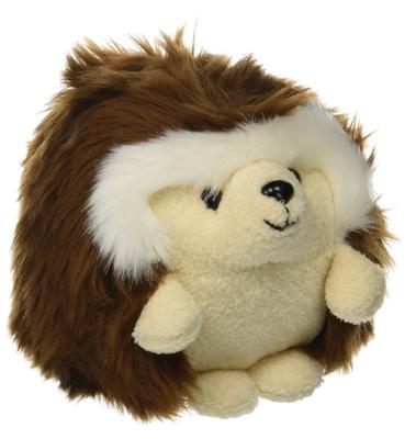 GUND Хихикающий Ганли Ёжик 4059089