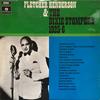 LP Пластинка ФЛЕТЧЕР ХЕНДЕРСОН И DIXIE STOM - Fletcher Henderson & The Dixie Stom PMC7109 Parlophone 1970 UK Джаз Б/У