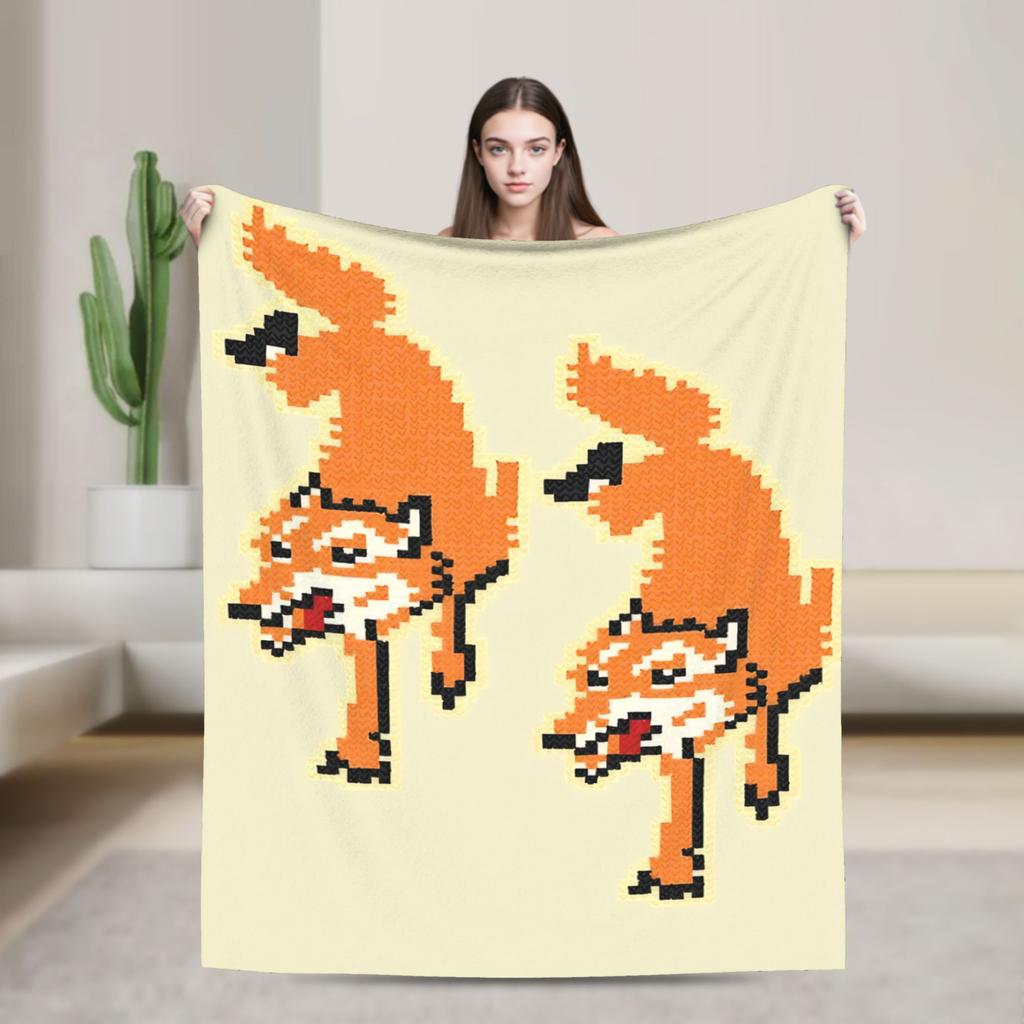 Project Hail Mary blankets Quality Soft Warm Throw blanket Winter Children Bedroom Novelty Bedspread