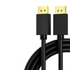 8K 60 Гц  1.4 Кабель Дизайн Защиты от Помех Долговечность ПВХ Разъемы Поддержка 4K165Hz Линия