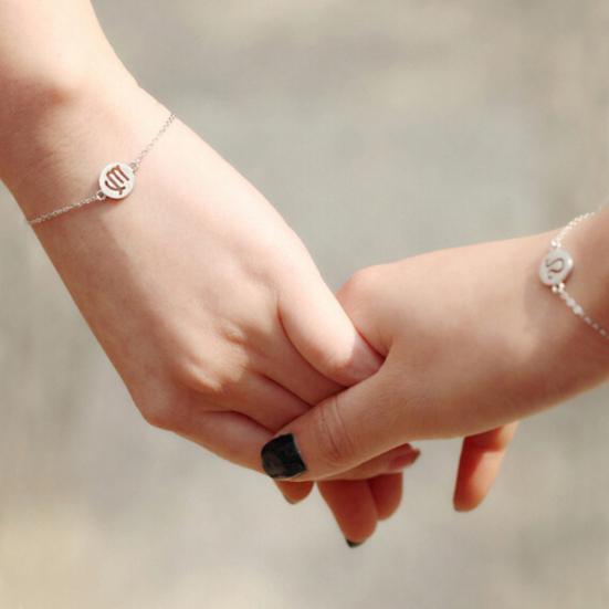 12 созвездий браслет женщин ювелирные манжеты знак зодиака специальный браслет