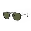 Ray Ban Rb3648m Polarized 002 58 Unisex Sunglasses