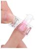 5/10/15pcs Nail Clips Acrylic Extension Forms Nail Quick Fingernail Extension Assistant Tools Nail Clips Nail Art Fixing Clip