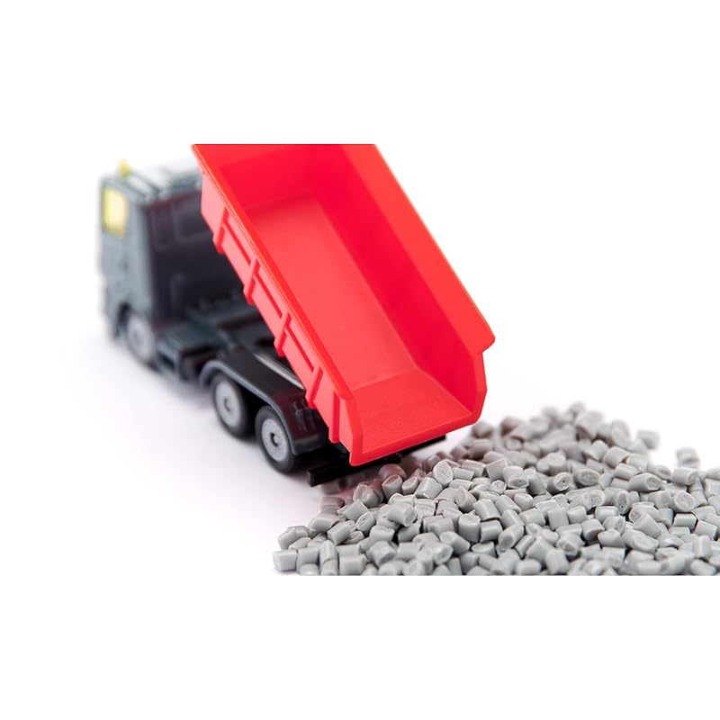 Джику (СИКУ) Подарочный набор строительная машина от 3 лет SK6329