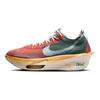 Air Zoom Alphafly NEXT% 3 International Running Pack Мужские кроссовки Красный Мультицвет Прозрачный IH3575-999