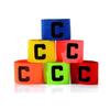 1 шт. Капитанская повязка на руку для футбола Повязка C Спортивная повязка Капитаны матчей носят Повязка Футбольное снаряжение Футбольные аксессуары