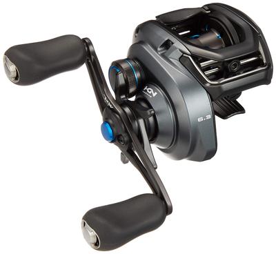 SHIMANO Катушка для приманки Double Axis 19 SLX MGL 70 Right Bass Fishing Rubber Jig Point Shooting Makimono