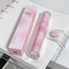 Rundudu Lip Glaze: Moisturizing Mirror-Shine Lip Gloss for a Plump, Hydrated Pout