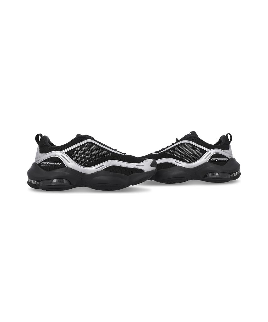 Reebok Dmx 3000 - Black:Silver / Reso6Ems2Ba
