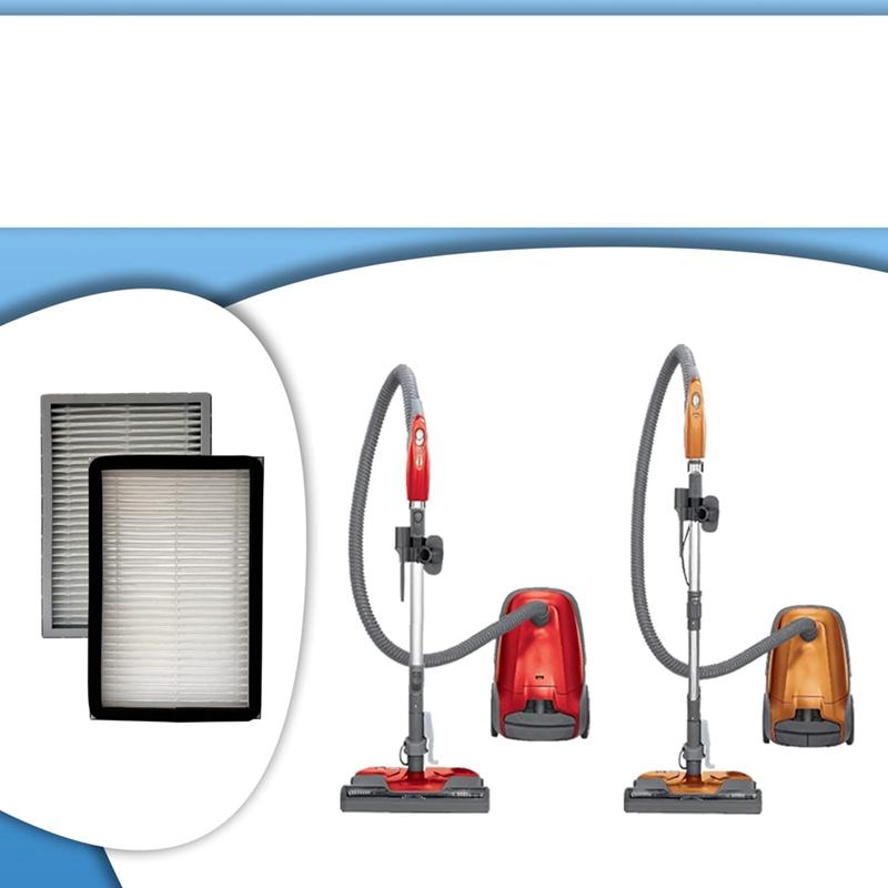 Сменный фильтр для пылесосов Kenmore Canister 81214, 81414, BC2005, BC3005, BC3002, BC4002