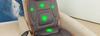 Medivon Cozy Mesh Massage Mat