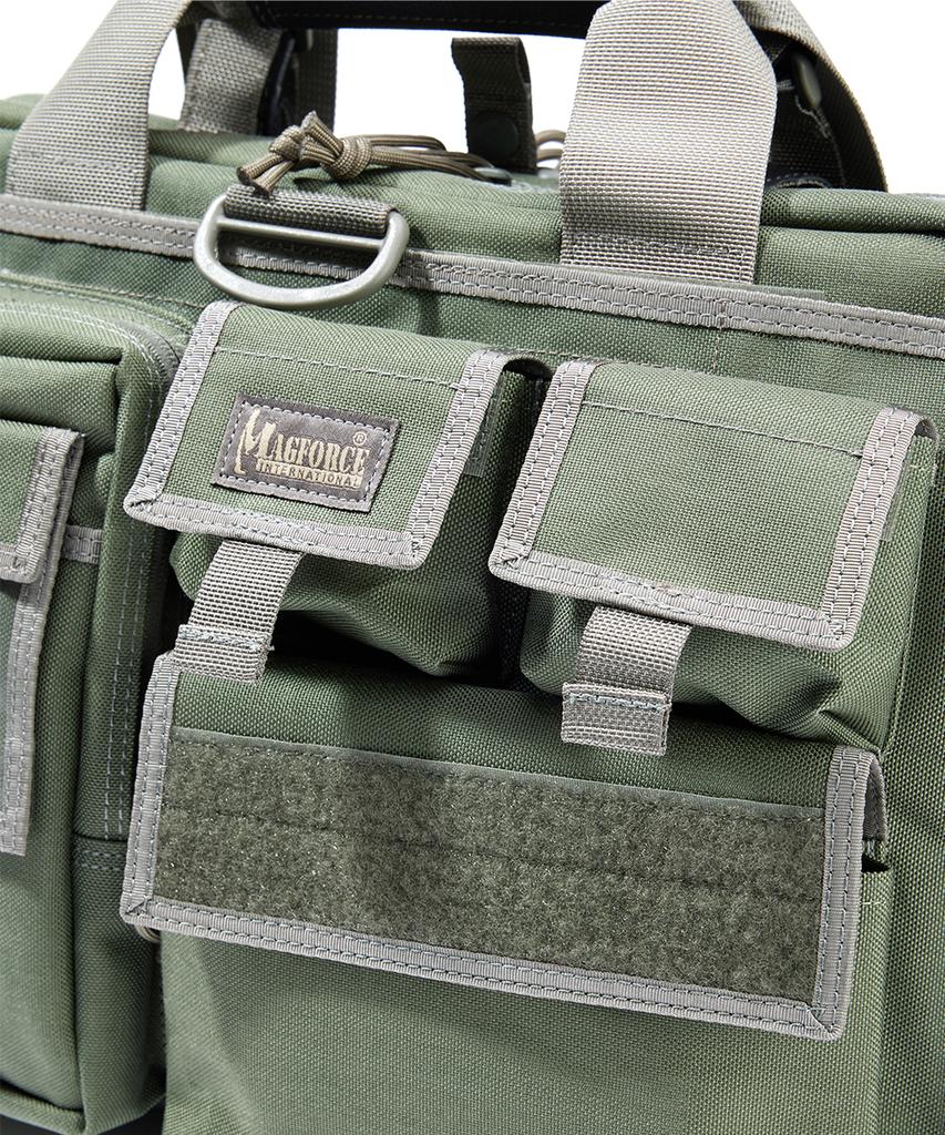Magforce Csi New York Office Bag