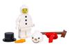 LEGO Minifigure Series 23 Snowman Snowman [71034-3]