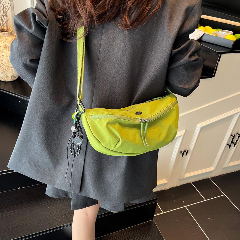 Вместительная сумка через плечо для мужчин и женщин, сумка через плечо для повседневных и высококлассных поездок на работу