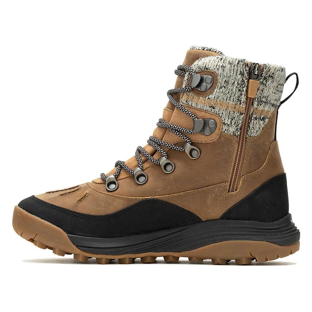 Merrell Ботинки для хайкинга Siren 4 Thermo Mid Zip WP