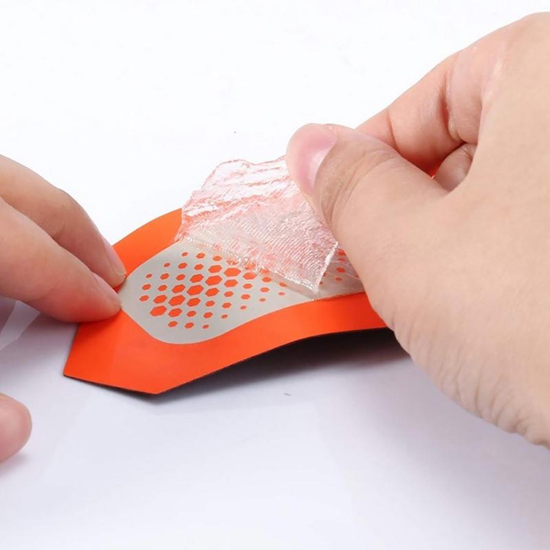 Muscle Trainer Replacement Gel Pads Muscle Stimulator Hip Exerciser Gel Patch