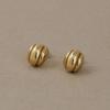 onill 04-10 shell (Earring)