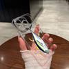 Прозрачный чехол для телефона с рыбами для iPhone 16 Pro Max Чехол iPhone 13 17 15 11 12 14 Pro Max Ударопрочная крышка