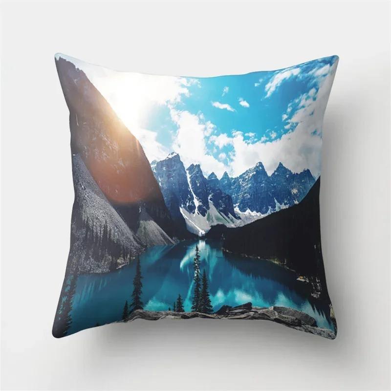 Home Decor Pillowcase