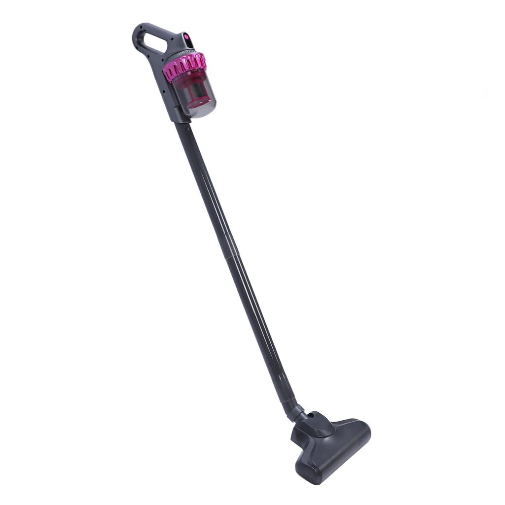 Handheld Vacuum Cleaner 3 Gears Suction Adjustment 10000pa Cordless Air Duster for Home and Car Use