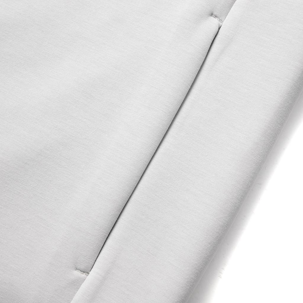 Li Ning Удобная Повседневная Простая Универсальная Спортивная Куртка с Воротником на Молнии Мужские Куртки AWDV935-1