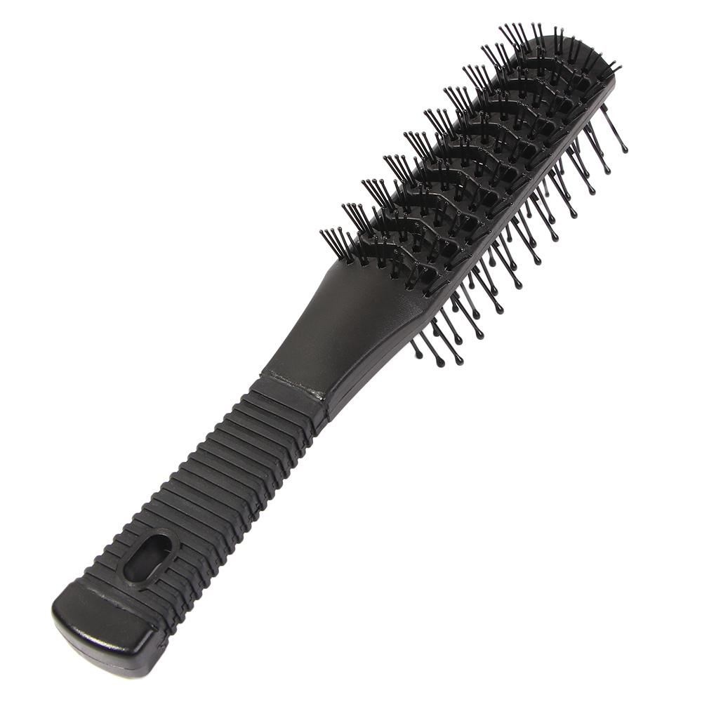 Scalp Massage Anti Hair Loss Double Side Massage Comb Hairbrushes Hairdressing Brush Hair Combs