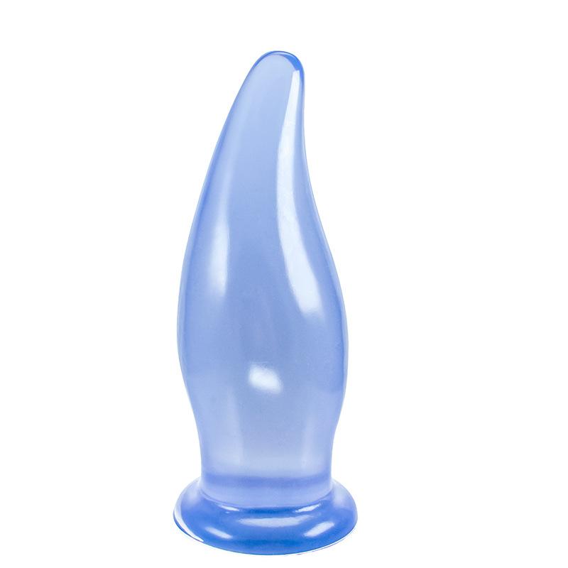 Толстый Анус Расширитель Задницы Полоска Гей Задний Двор G-Точка Анальный Тренажер Стимуляция Проникновение-Анальный Сексуальный Взрослый Мужчина Задница-Плук Женский Инструмент