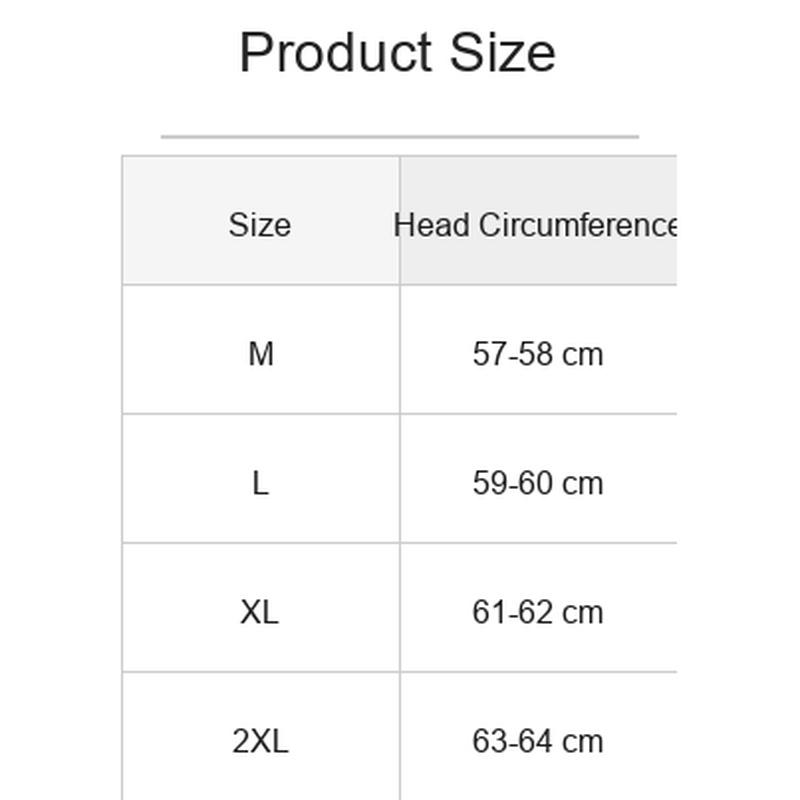 Full Face Motorcycle Helmet Men Women ABS Safety Universal Fit All Seasons Commuting Riding