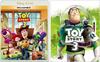 Toy Story 3 MovieNEX with Outer Case [Blu-ray+DVD+Digital copy+MovieNEX World] [Blu-ray]