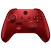 EXtremeRate Полный набор Корпуса и Кнопок для Xbox Series Запасные Боковые Рукоятки Передняя и Задняя Панели для Беспроводных Контроллеров Xbox Core Контроллер