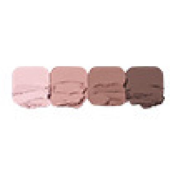 lilybyred Mood It Palette 6 Colors
