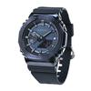 Аналогово-цифровые часы Casio G-SHOCK серии 2100, восьмиугольные, кварцевые, мужские, GM-2100N-2ADR [Товар]