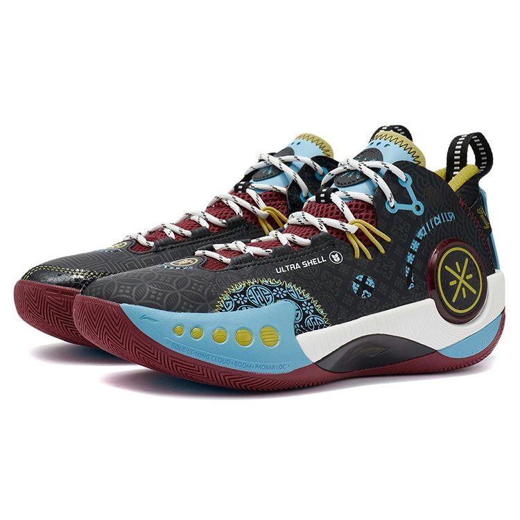 DFT X LINING Wade Shadow 3 - Китайский Лунный Год 2022 ABPS011-3
